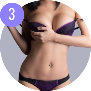 Breast Augmentation Miami